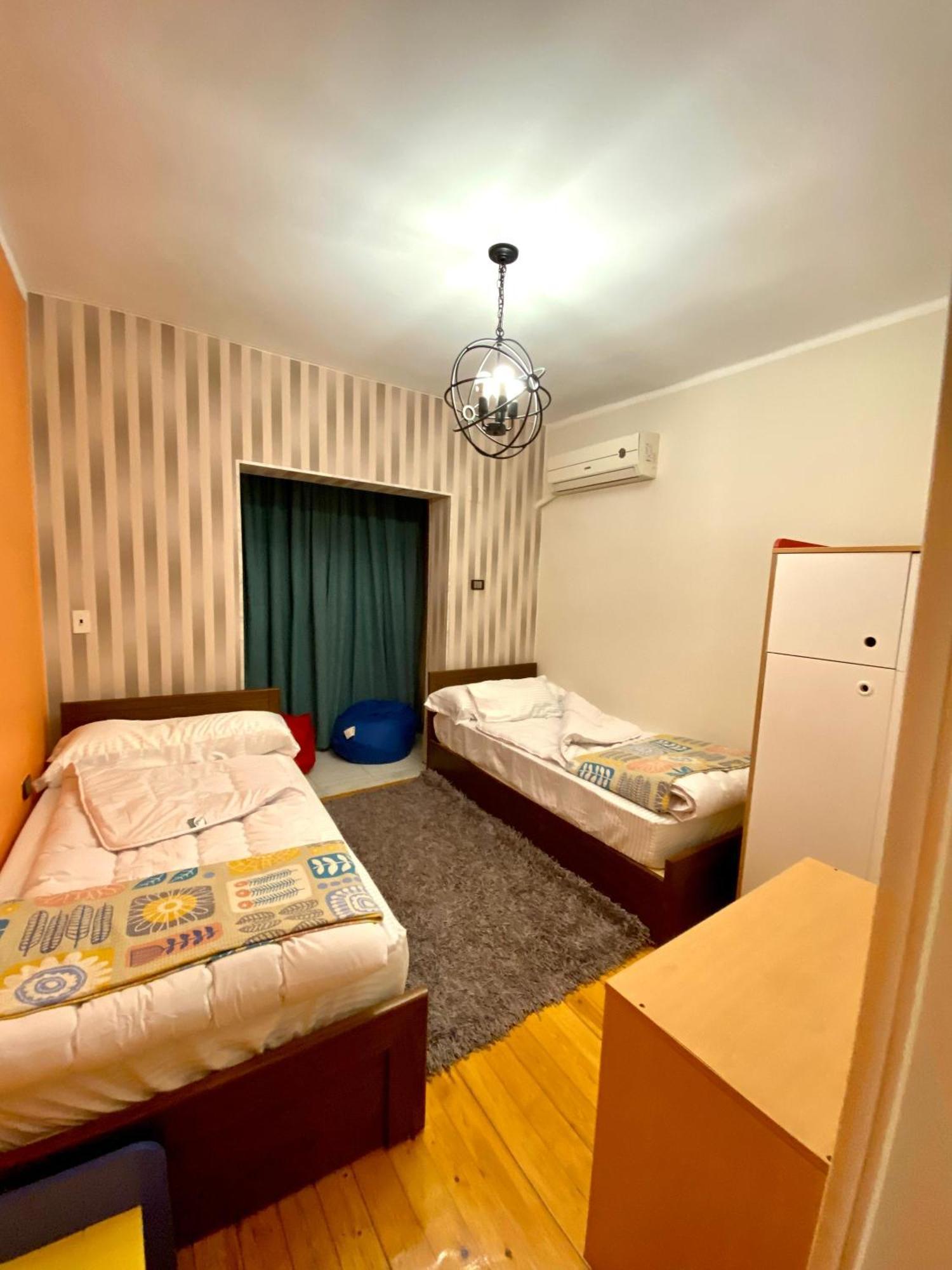 Apartment شقه راقية للإيجار مفروشة حديثة بالقرب من شارع شهاب وجزيره العرب المهندسين Cairo